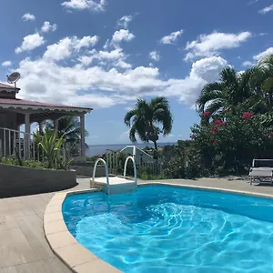 Séjour chez l'habitant Mawima Guadeloupe