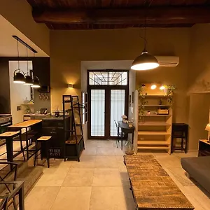  Appartement Barrio Flat Italie
