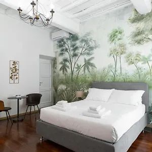  Appartement Italianway - Barberini Elegantia