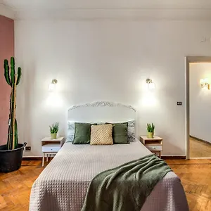  Appartement Fresh House Colosseo
