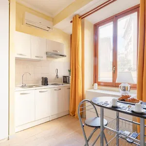  Appartement Paradise