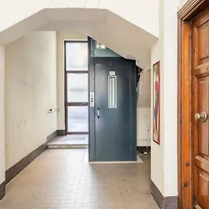  Appartement Testaccino