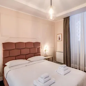  Appartement Take - Campo De Fiori - Luxury