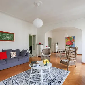  Appartement Apt With Balcony - 50 M Far From Pagano M1 Italie