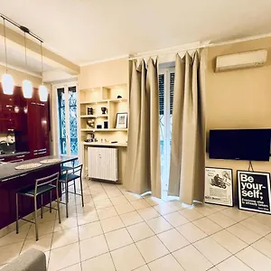  Appartement Terrazza Porta Venezia Howme Italie