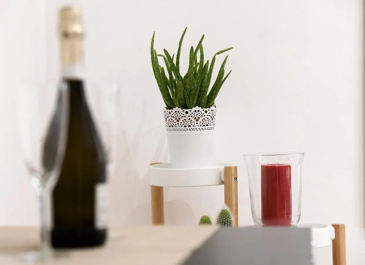 La Casa Degli Osti 2 - Piazza Navona Apartment Rome