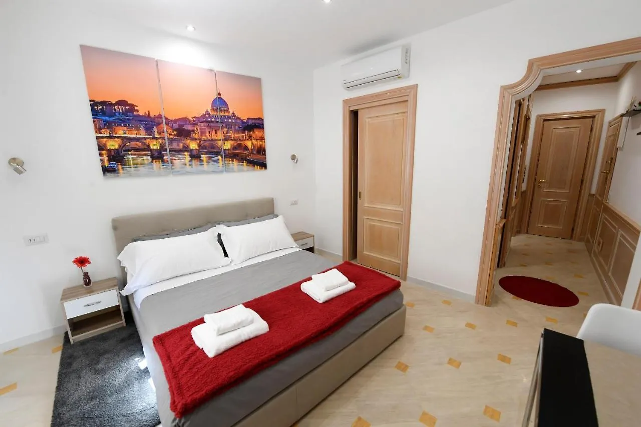 La Casa Degli Osti 2 - Piazza Navona Apartment Rome
